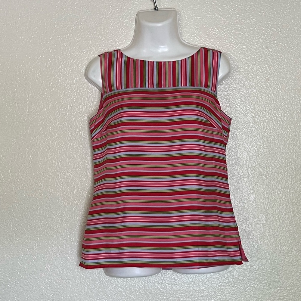 Beautiful stripped blouse
